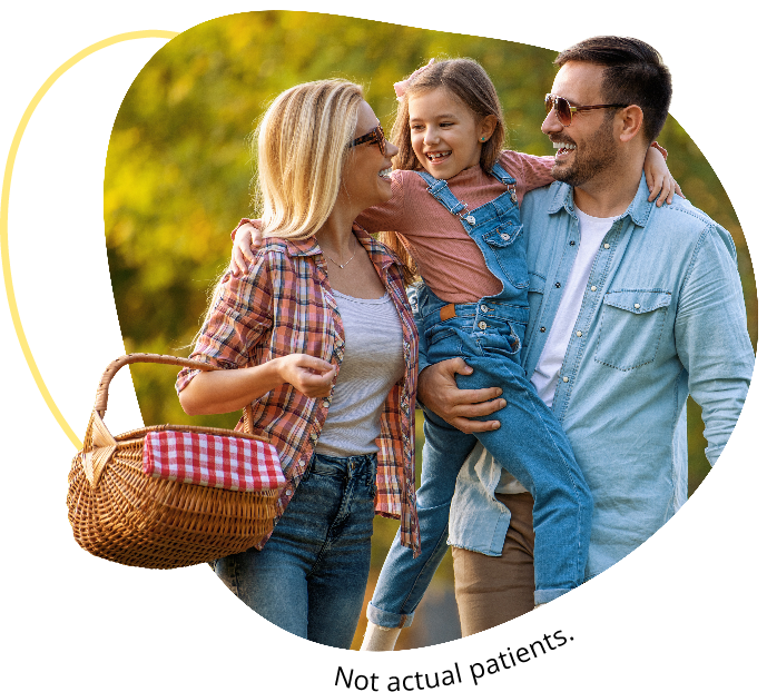 Life Happens. Be Prepared With EPIPEN.