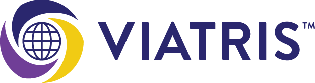 VIATRIS logo